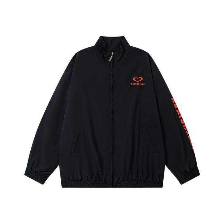 Picture of Balenciaga Sweater Suits _SKUBalenciagasz1-4aztxC77C7837103